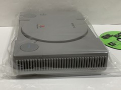 Sony PlayStation 1 SCPH-7000 PS1 Console Densha de GO! Japan **READ