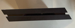 Sony PlayStation 4 Console – 500 GB (CUH-1215A)