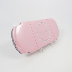 【Near Mint】Sony PSP-3000 Blossom Pink Console No Battery Japanese Ver. #NET0423