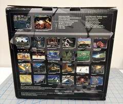 Sony Playstation PS1 North American Launch SCPH-1001 BOX ONLY!