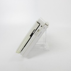 【Very Good】Nintendo 3DS Ice White Console Japanese Edition #ReRe0518/01
