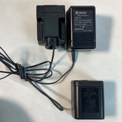 Nintendo Virtual Boy Console Controller AC Adapter Manual s2306M