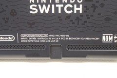 Nintendo Switch Video Game Console HAC-001(-01) Animal Crossing Edition