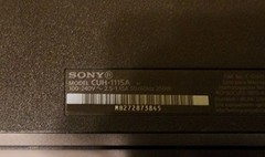 Sony PS4 W/New Controller & 4 Games CUH-1115A 500GB Console Works Great!!