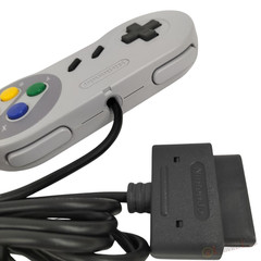 Nintendo Super Famicom Jr. SFC SNES Console NTSC-J CIB Japan Import SHVC-101