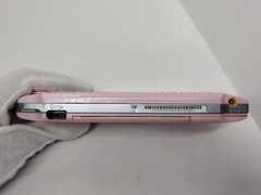 PSP 3000 Sony Blossom Pink w/Box&Charger PlayStation Japan Tested