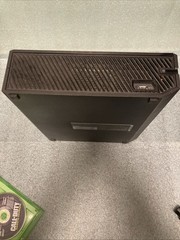 Microsoft Xbox One 1540 500GB Console – Black with Controller And Call Of Duty