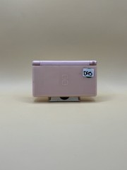 Nintendo DS Lite – Coral Pink (D45) READ DESCRIPTION