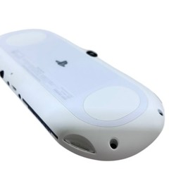 Sony PS Vita PCH-2000ZA22 1GB Handheld Console – Glacier White Near Mint