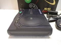 Victor RG-M2 Wonder Mega M2 Boxed Tested Very Clean System From Japan
