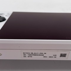 ASUS ROG Xbox Ally 7” 120Hz Ryzen Z2 A 16GB RAM 512GB SSD Gaming Handheld – READ