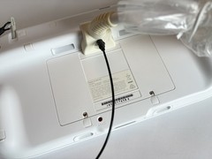 BRAND NEW! Wii U WiiU Kiosk Console With Gamepad