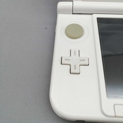 NINTENDO SPR-001 3DSLL