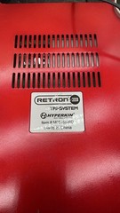 Sony SCPH-30001 PS2 Console & Hyperkin Retron M05488-RD Retro Gaming System
