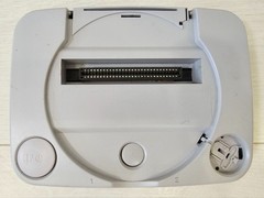 Retro Vintage 1990s Game Console 8 bit analog Dendy Computer TV Game vintage