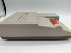 Nintendo New Famicom HVC-101 JP Used 2 controller + Cable Set in stock