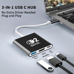 Switch2 Mobile Dock Black 4K60Hz New HDMI Adapter Switch2. 22.0.0 2026/03/17