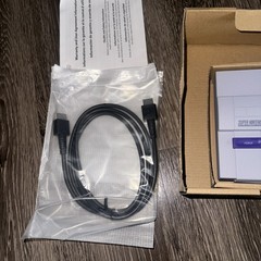 Super Nintendo Classic Edition – Mini No Controllers