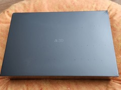 Analogue 3D Prototype [Ghost] Limited Edition Console – New/Sealed