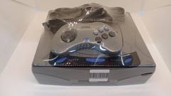 Sega Saturn Model HST 3210 SEGA