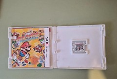 Nintendo 3DS XL Pink White Complete in Box CIB Bundle Lot 3 Games Stylus Charger