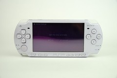 ✨Sony✨ PSP 1000 2000 3000 Console 32GB Card Charger/New Battery Region Free