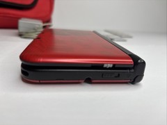 Nintendo 3Ds Xl Super Mario Bros2 Gold Edition With Mario Case, 11 Games-Charger