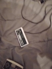 Nintendo Entertainment System black And Gray It Works Truly Has No Scratches