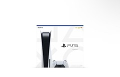 PS5 Sony PlayStation 5 Console Disc Version!