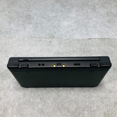 [EX+3] New Nintendo 3DS Handheld Console KTR-001 Black Japan 26-05-31