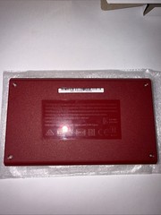 Nintendo Game & Watch Super Mario Bros Handheld Console – Excellent Condition