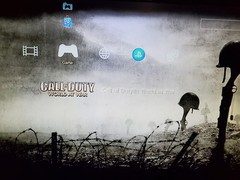 Sony Playstation 3 PS3 Console System Games Grand Theft Auto Call of Duty Batman