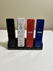 Nintendo Wii Wup-001(02), Nintendo Rvl-001, Nintendo Sns-001