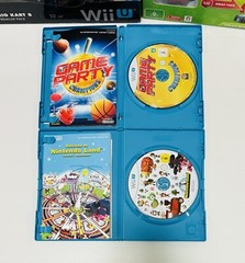 Nintendo Wii U Mario Kart 8 Premium Pack Boxed Console with Games Accessories