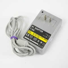 SONY PSOne PS One Console SCPH-100 Replacement Gray Shell NTSC-J JAPAN