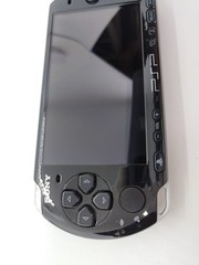 PSP-3000 WINNING ELEVEN Ver. SONY PSP Console Japan Boxed