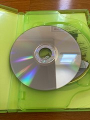 Xbox 360 Elite Console Bundle – 120GB with 2 Games TESTED WORKING READ CONDITION