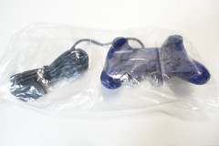 NEW Sony PlayStation 2 PS2 Console Midnight Blue SCPH-50000MB/NH Japan Import