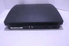 Sony PlayStation 3 Slim PS3 Black Console System CECH-2002B Parts/Repair
