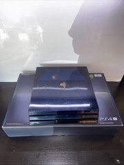 Sony PlayStation 4 Pro 2TB 500 Million Limited Edition w/ Box
