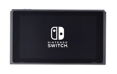 Nintendo Switch [Gen 1] 32GB – Tablet ONLY [SEE PHOTOS]