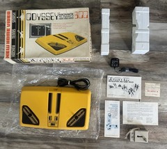 VTG!! 1976 Odyssey 300 Home Video Game System CIB (Magnavox) w/Box 📦 TESTED!!
