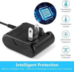 Gba Charger Gameboy Advance Sp Ac Adapter Nintendo Ds Console USB Power Cable