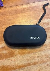 MGS THEAM Ps Vita With Case Ships Within 24hrs