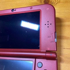 New 3DSLL Monster Hunter Cross Special Pack 5805 From Japan