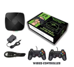 Super Console Video Game
