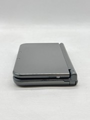 New Nintendo 3DS XL LL RED-001 Gray Handheld Console