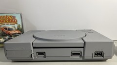 Sony PS1-DUKES OF HAZZARD-Console Bundle/2 OEM CONTROLLERS/PlayStation 1-PS 1