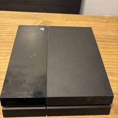 Sony PlayStation 4 (500 GB) Home Console – Black Won’t Turn On Cuh-1115A