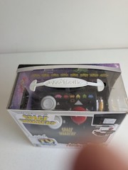 JAKKS Pacific Retro Arcade Space Invaders Plug N Play Console 10 Games NIB